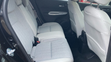 Honda Jazz 1.5 i-MMD Hybrid EX 5dr eCVT Hybrid Hatchback